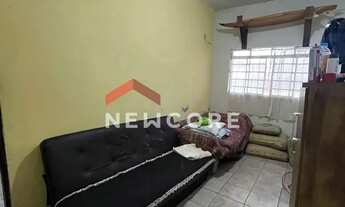 Imagem 2: Casa em Rua Antônio Bonilha - Balneario Itaguai - Mongaguá/SP