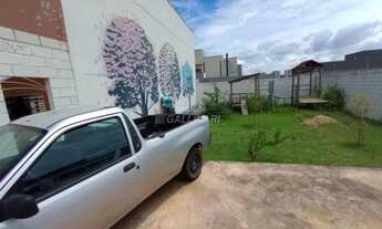 Imagem 4: Terreno - Residencial Parque da Fazenda - Campinas