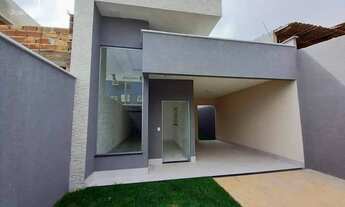 Imagem: Casa com 3 dormitórios à venda, 116 m²