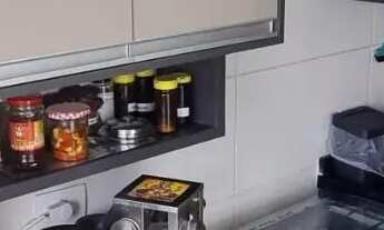 Imagem 7: Cobertura à venda no Residencial UpSide Vila Prudente, no Parque da Vila Prudente, em São