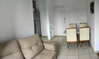 Imagem 2: Apartamento com 2 Quartos, 48m² no bairro do Jardim Paulistano