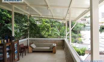 Imagem 5: CASA ASSOBRADADA - PERDIZES - SP