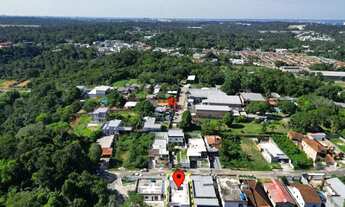 Imagem 3: Casa térrea no Bosque Tarumá 3 Qts sendo 2 semi e 1 suíte master com closet