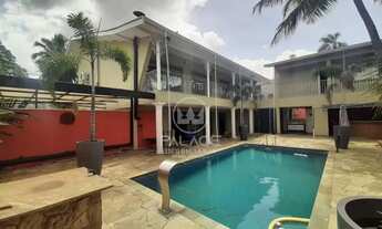 Imagem 7: Casa alto padrão para alugar no bairro Nova Piracicaba - Piracicaba/SP