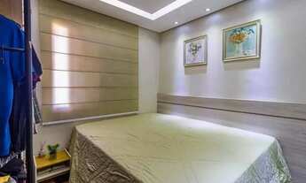 Imagem 6: Apartamento (Padrão), com 2 quartos e 2 banheiros à Venda, 43 m² em São Paulo/SP