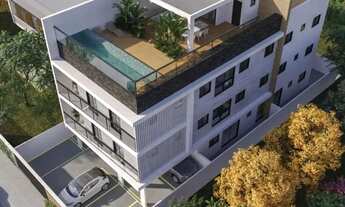 Imagem 2: Apartamento a venda no Altiplano Cabo Branco com 02 quartos - AP9108