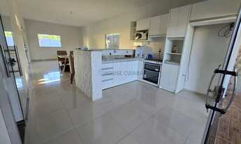 Imagem: Vendo Linda Casa No Condomínio Gileade