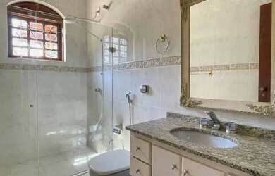 Imagem 6: Casa 5 quartos - Bosque do Imperador