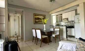 Imagem: Apartamento no condomínio Bougainville