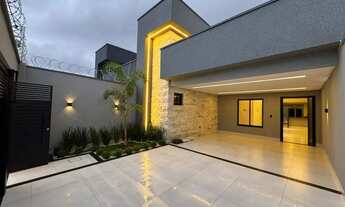 Imagem: Casa Jardim Atlantico Casa de Rua com 3