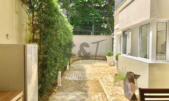 Imagem 7: Casa de Condomínio - 4 Dormitório (Suíte) à Venda ou para Alugar no Alto da Boa Vista - Sã