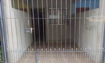 Imagem: 2 comodos c/garagem individual 930$ prox