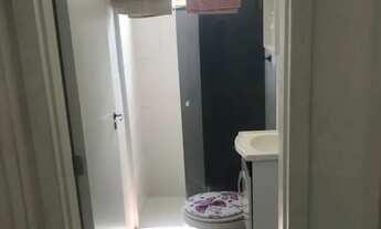 Imagem 3: Alugo, Linda casa com piscina e área de lazer. Imóvel possui dois banheiros e dois quartos