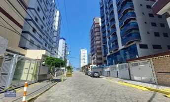 Imagem 3: Apartamento 1 dormitório na Ocian!! - Cód: ACT3506