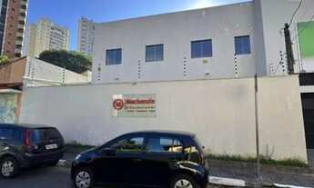 Imagem 3: Casa com 12 dormitórios, 500 m² - venda por R$ 4.600.000,00 ou aluguel por R$ 20.300,00/mê