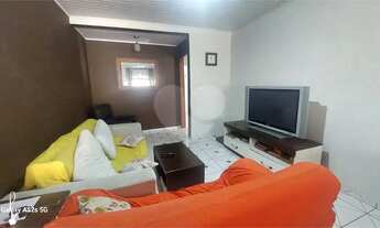 Imagem 2: Casa com 3 quartos à venda em Moinho - SP