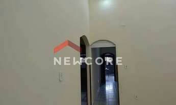 Imagem 4: Casa em Rua Lourenço Batista de Araújo - Jardim Nova República - Cubatão/SP