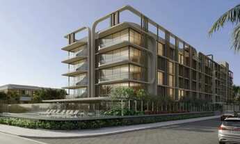 Imagem 4: Apartamento a venda no Cabo Branco - João Pessoa - AP3266