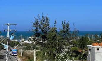 Imagem: POUSADA NA PRAIA DO FUTURO