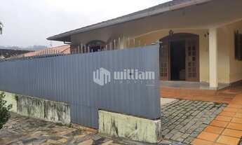 Imagem 3: CASA GRANDE COM AMPLO TERRENO