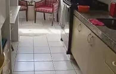 Imagem 4: Apartamento à venda, 3 quartos, 1 suíte, 2 vagas, Boa Viagem - Recife/PE