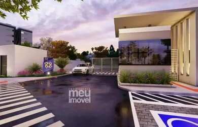 Imagem 2: LMS-19 More na região do Turu com qualidade de vida e alto padrão