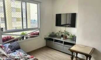 Imagem: RR9570 Apartamento 60m² CONDOMINIO NAÇÕES