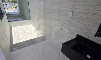 Imagem 7: Villaredo em Olhos DÁgua: Casa Pronta para Morar com 3 Quartos