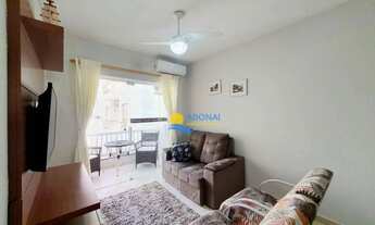 Imagem 4: Apartamento beira-mar com vista Pitangueiras Guarujá