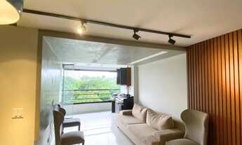 Imagem 5: ALUGA-SE APARTAMENTO NO CONDOMÍNIO PALÁCIO DAS ARTES