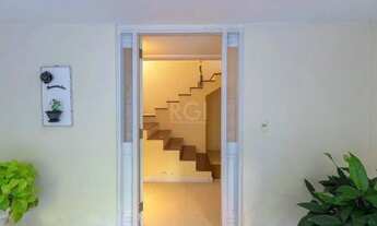 Imagem 4: Casa Condominio para Venda - 322.88m², 3 dormitórios, sendo 1 suites, 4 vagas - Jardim Isa