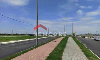 Imagem: Lote em null Avenida Senador Tarcísio Miranda