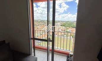 Imagem 3: Locação de Apartamentos / Padrão na cidade de Araraquara