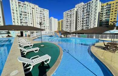 Imagem: Apartamento de 3 Quartos c/ Suíte 2 Vagas