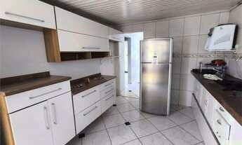 Imagem 2: Casa com 3 dormitórios à venda, 75 m² por R$ 175.000,00 - Núcleo Habitacional Fortunato Ro