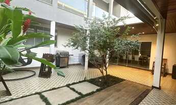 Imagem 4: Casa ampla no residencial LAGO SUL!