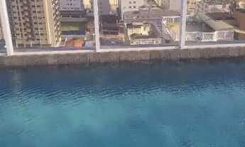 Imagem 2: Prédio Alto Padrão - Recém Entregue - Apartamento 2 dorms 2 vagas privativas!!