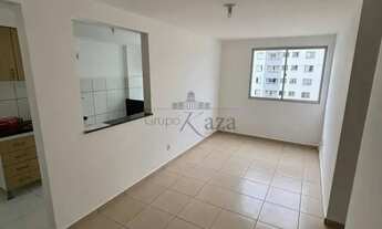 Imagem: Apartamento - Parque Industrial - Residencial