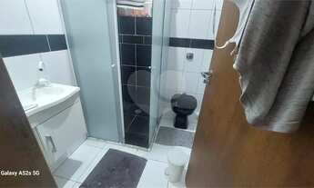 Imagem 6: Casa com 3 quartos à venda em Moinho - SP