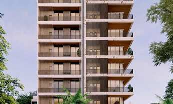 Imagem: Apartamento - 3 dormitórios - 3 Suítes