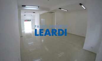 Imagem: CASA ASSOBRADADA - VILA CLEMENTINO - SP