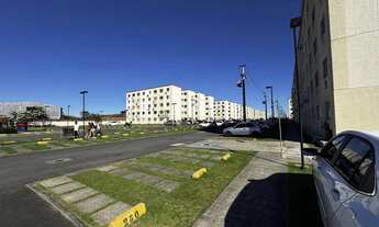 Imagem: Apartamento de 2 dormitórios com garagem