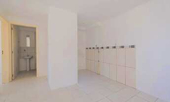 Imagem 5: Apartamento de 2 dormitórios disponível para aluguel no Fragata em Pelotas RS, com ótima l