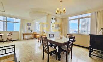 Imagem 7: Apartamento 3 dormitórios para Temporada em Salvador, Barra, 3 dormitórios, 1 suíte, 3 ban