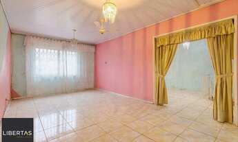 Imagem: Casa de 3 dormitórios, 4 banheiros, 3 vagas