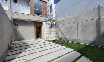 Imagem: Exclusiva Casa Duplex em Balneário de Carapebus