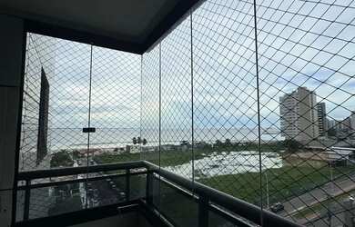 Imagem 2: Vendo Apartamento no Condomínio Monte Carlo - Ponta D´Areia - Oportunidade