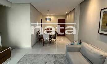 Imagem 3: Apartamento | 3 quartos | Mobiliado | 112m²
