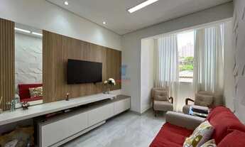 Imagem: Apartamento à venda, 3 quartos, 1 suíte