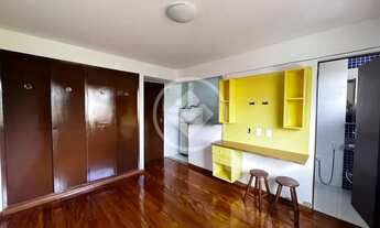 Imagem: Kitnet à Venda R$ 150.000,00 - Alto, Teresópolis/RJ